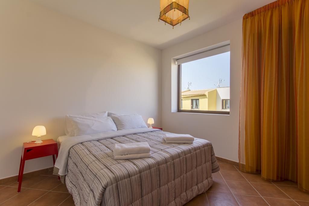 Stagnone Holiday Apartment Birgi Vecchi Exterior photo