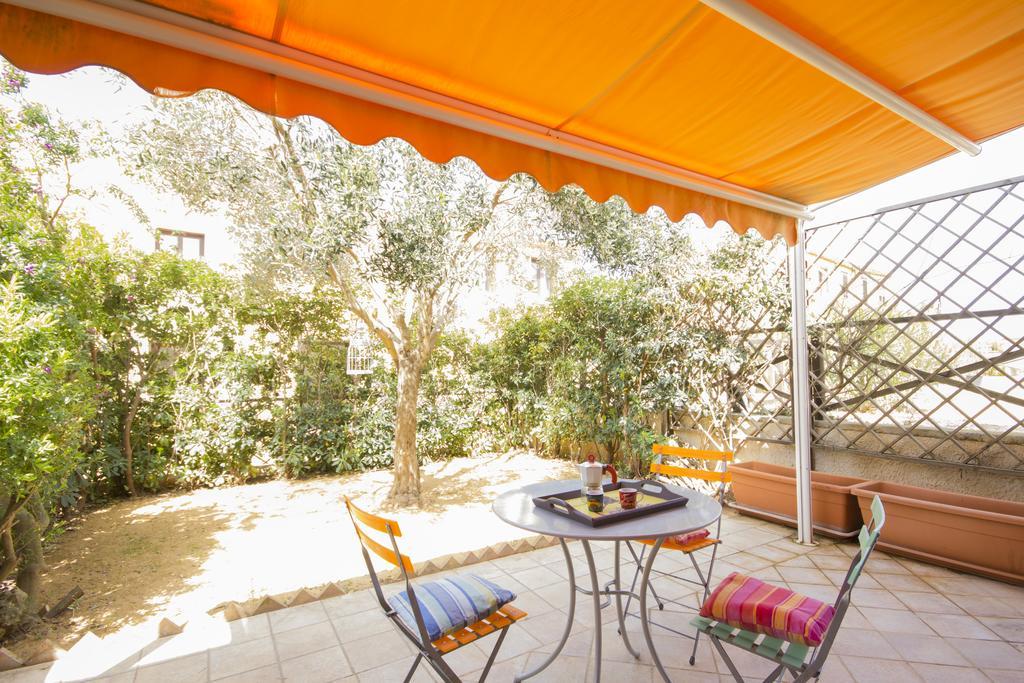 Stagnone Holiday Apartment Birgi Vecchi Exterior photo