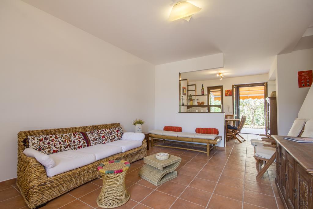 Stagnone Holiday Apartment Birgi Vecchi Exterior photo
